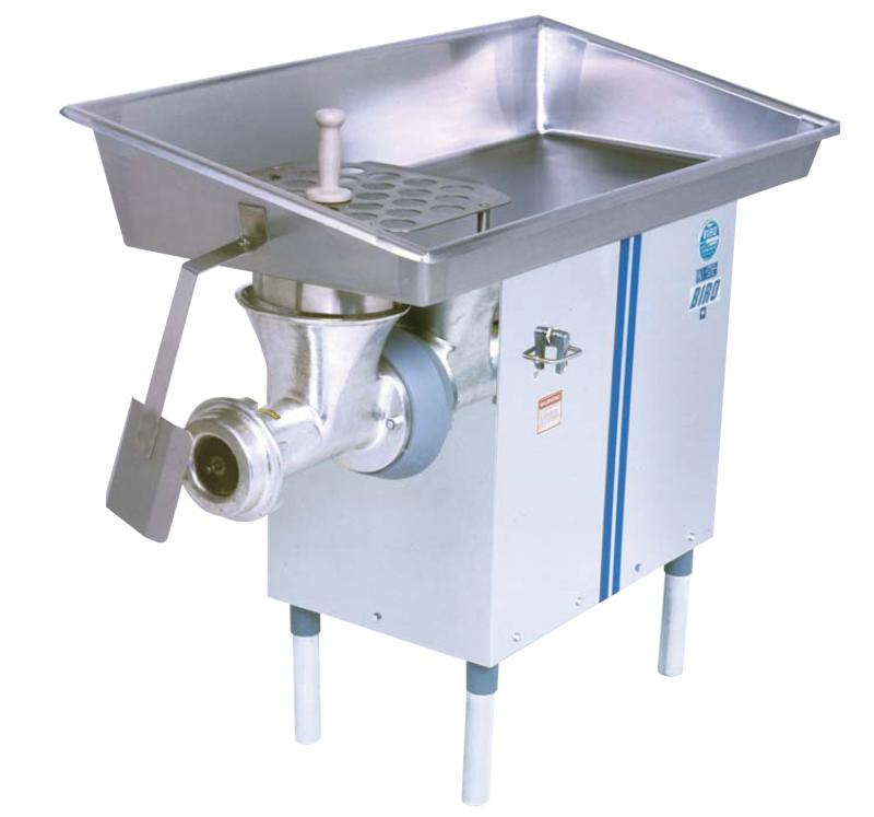 10 HP or 15 HP Biro Manual Feed Grinder with size 56 Bowl 1 10 HP or 15 HP Biro Manual Feed Grinder with size 56 Bowl